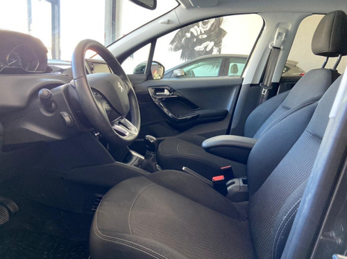 Peugeot 208 1.6 Allure Plus Hdi