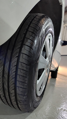 Chevrolet Agile 1.4 Ls