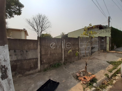 Terreno À Venda Em Jardim Proença I - Te006684