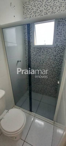Imagem 12 de 28 de Apartamento 03 Dormitórios | 02 Suites I 01 Vaga I 105m² | Vila Voturuá I São Vicente - 2448-79