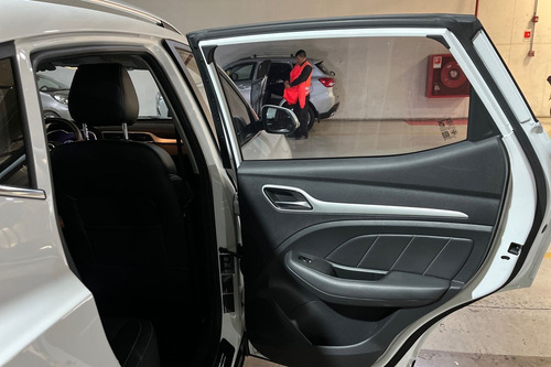 MG Zs 1.5 Com Mt