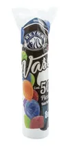 Comprar Vasos Desechables Transparentes Reyma Para Fiesta #8 1000pzs