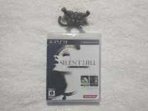 Comprar Silent Hill Hd Collection Ps3