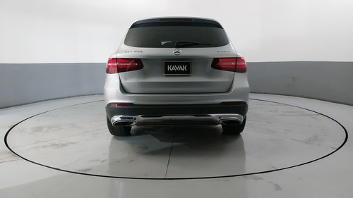 Mercedes-Benz Clase GLC 2.0 GLC 300 OFF-ROAD AUTO 4WD