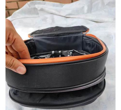 Maleta Bolso Ktm 18 Litros (Usado)