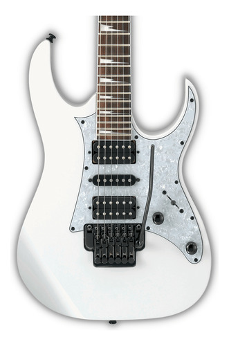 Guitarra Eléctrica Ibanez Rg350dxz-wh