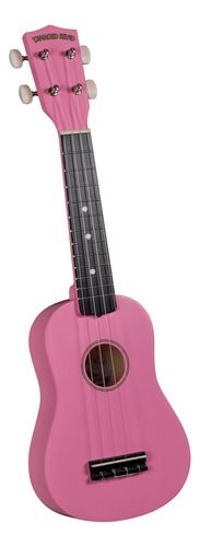 Cabeza De Diamante Du-129 Tropical Satin Series Ukelele Sopr