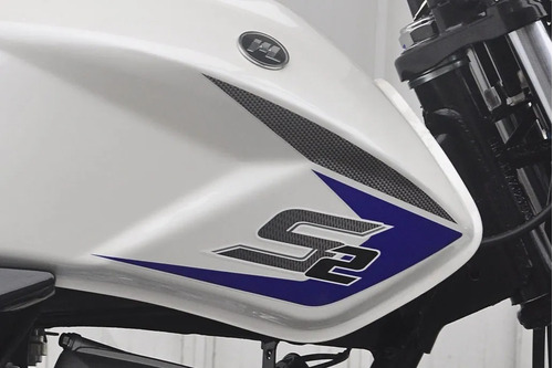 Imagen 13 de 25 de Motomel Cg 150 S2 0 Km No Xr Cg 150 Base Créditos Dni 0km