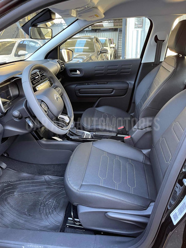 Imagen 7 de 12 de Citroën C4 Cactus 1.6 Thp 165hp At6 Shine /// 2021 - 0km