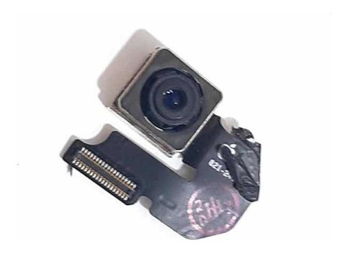 Camara Principal Trasera Para iPhone 6 Modelo A1549 A1586