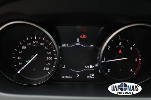 Imagem 15 de 15 de Discovery Sport 2.0 16v Td4 Turbo Diesel Hse 4p Automático