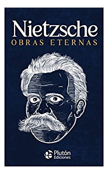 Obras Eternas De Nietzsche
