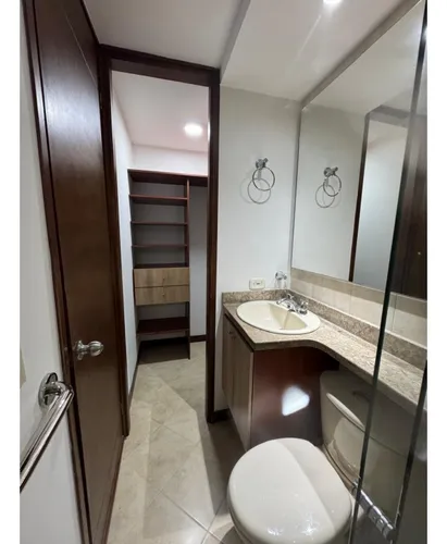 Apartamento En Venta En Laureles