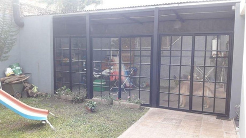 Imagen 9 de 9 de Casa En Venta En Remedios De Escalada Oeste