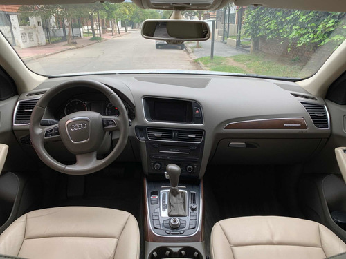 Audi Q5 3.0 I 245cv Stronic Quattro 2013