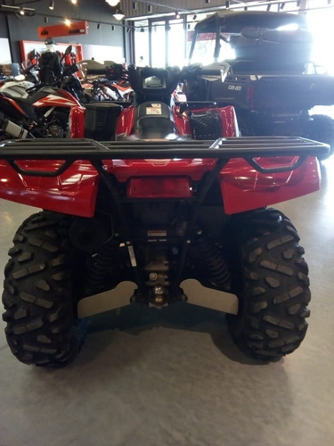 Imagen 5 de 17 de Kawasaki Brute Force 750