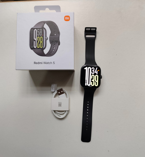 Xiaomi Redmi Watch 5 (Usado)