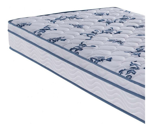 Imagem 4 de 6 de Colchão Solteiro Molas Nanolastic Comfort Pró Spring (20x...