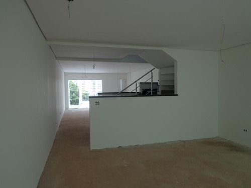 Imagem 7 de 10 de Sobrado Alto Padrão 3 Dorms, 300 M² Por R$ 995.000 - Santa Maria - São Caetano Do Sul/sp - So0595