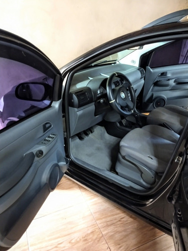 Volkswagen Spacefox 2009 1.6 Plus Total Flex 5p