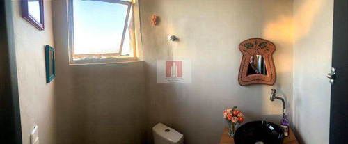 Imagem 18 de 18 de Apartamento Com 2 Dorms, Vila Alpina, São Paulo - R$ 280 Mil, Cod: 1241 - V1241