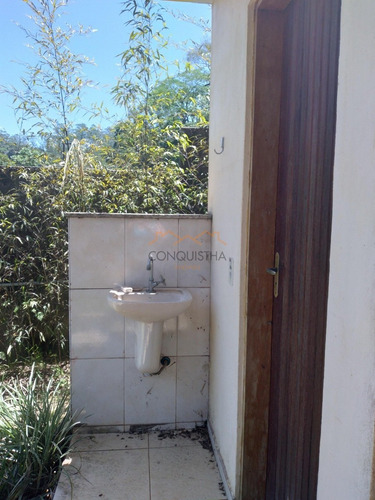 Imagem 10 de 15 de Chacara - Itrapoa - Ref: 176 - V-714