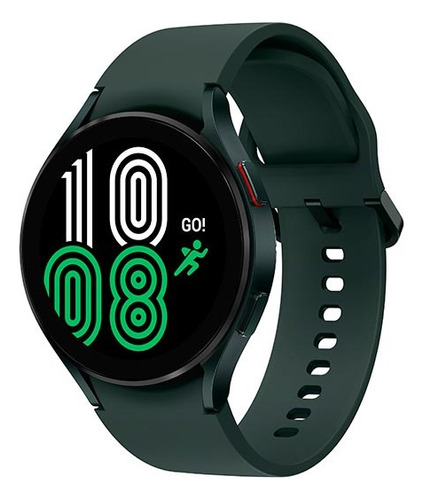 Samsung Galaxy Watch4 (bluetooth) 1.4  Caja 44mm Green (Reacondicionado)