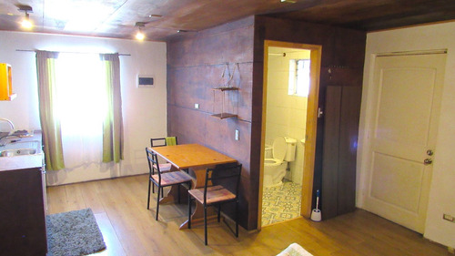 Departamento Individual Amoblado Puerto Montt