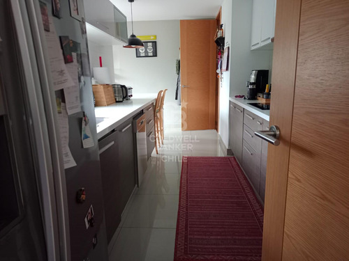 Elegante Depto En Country Pinamar: Lujo Y Naturaleza