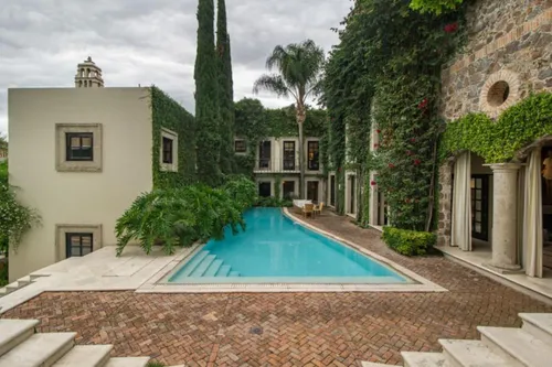 Casa Stream