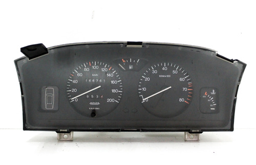 Tablero Instrumentos Citroen Zx 1.8 16v Nafta Tdi157