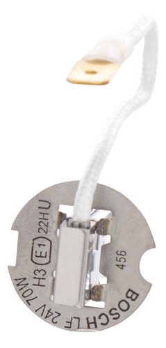 Ampolleta Halogena Toyota Yaris 1500 1nz-fe Ncp93 D 1.5 2006