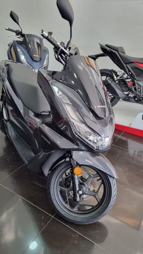 Honda Pcx 160 Dlx! El Mejor Precio Imperdible!