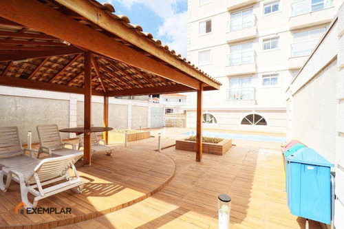 Imagem 22 de 26 de Apartamento Com 1 Dormitório Para Alugar, 45 M² Por R$ 1.700,00/mês - Jardim São Paulo(zona Norte) - São Paulo/sp - Ap1963