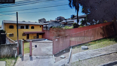 Imagem 3 de 5 de Sobrado Para Venda Em Curitiba, Xaxim, 5 Dormitórios, 2 Suítes, 1 Banheiro, 10 Vagas - 20.354_1-2404192