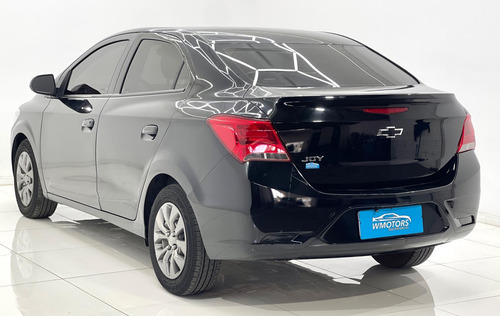 Chevrolet Onix plus Onix Plus Joy Black