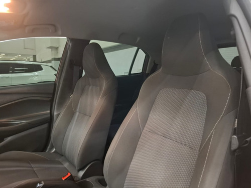 Chevrolet Onix 1.0 TURBO FLEX LT MANUAL
