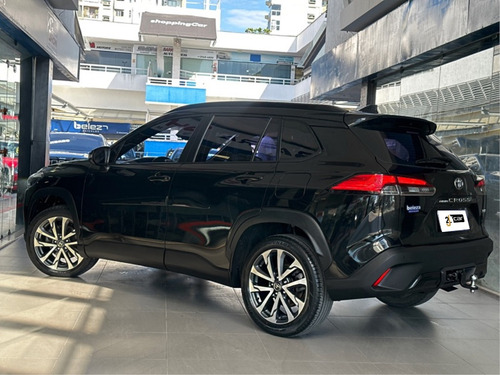 Toyota Corolla Cross 2.0 VVT-IE FLEX XRE DIRECT SHIFT
