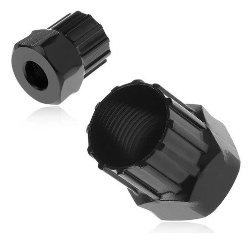 Extractor Piñon Tipo Shimano Estriado Cassette / Mtbikecl