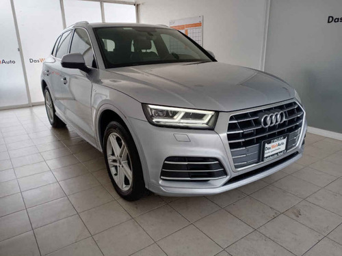 Imagen 7 de 14 de Audi Q5 2018 5p S Line L4/2.0/t Aut