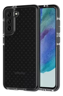 Case Delgado Tech21 Evo Check Para Galaxy S21 Fe Fan (2022)