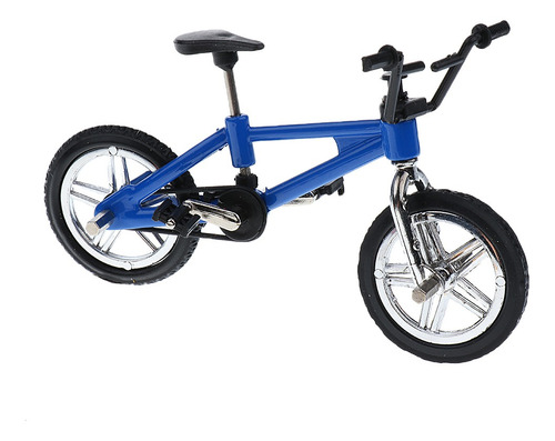 Bicicleta De Montaña Bmx Finger