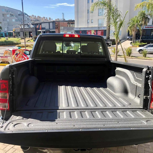 Imagen 7 de 13 de Ram 1500 Laramie 5.7l At6 V8 Awd As