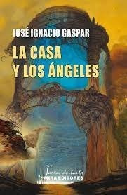Libro La Casa Y Los Angeles