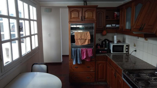 Imagen 20 de 24 de Venta Departamento -3 Dormitorios 54 E/ 10 Y 11