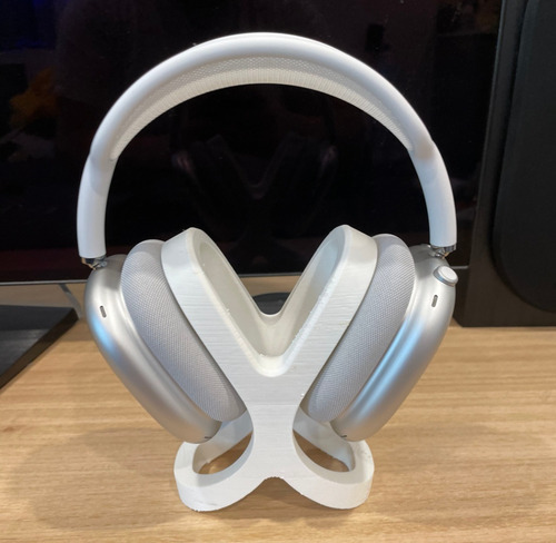 Soporte Stand Para Apple AirPods Max - 3d La Plata
