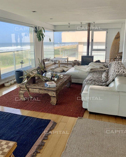 Imagen 11 de 25 de Penthouse En Playa Brava Punta Del Este - Punta Del Este Punta Del Este