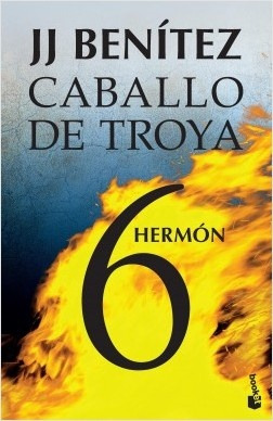 Caballo De Troya Hermon 6 -consultá_stock_antes_de_comprar