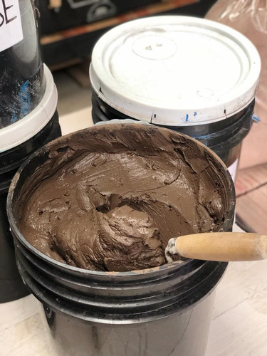 Horno De Barro Asesoramiento Y Construcción En El Dia Seña (Usado)