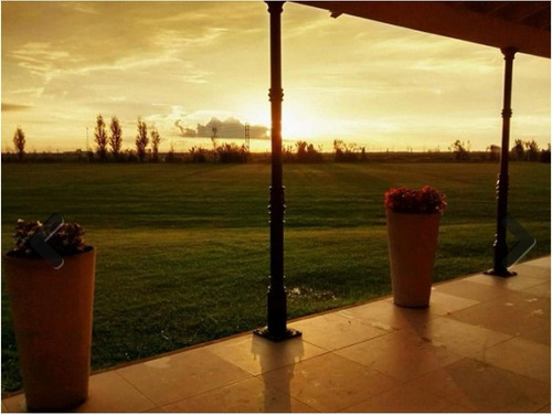 Lote En Venta Lagos De San Eliseo San Vicente Canning